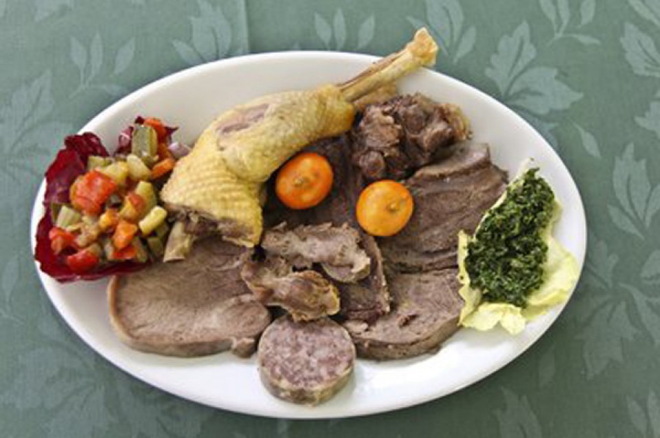 Sagra del bollito: dal 10 al 20 novembre a San Pietro in Casale