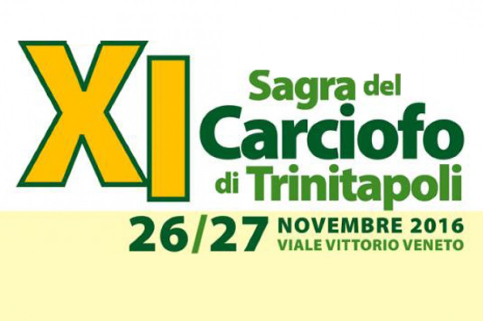 Sagra del Carciofo violetto: il 26 e 27 novembre a Trinitapoli