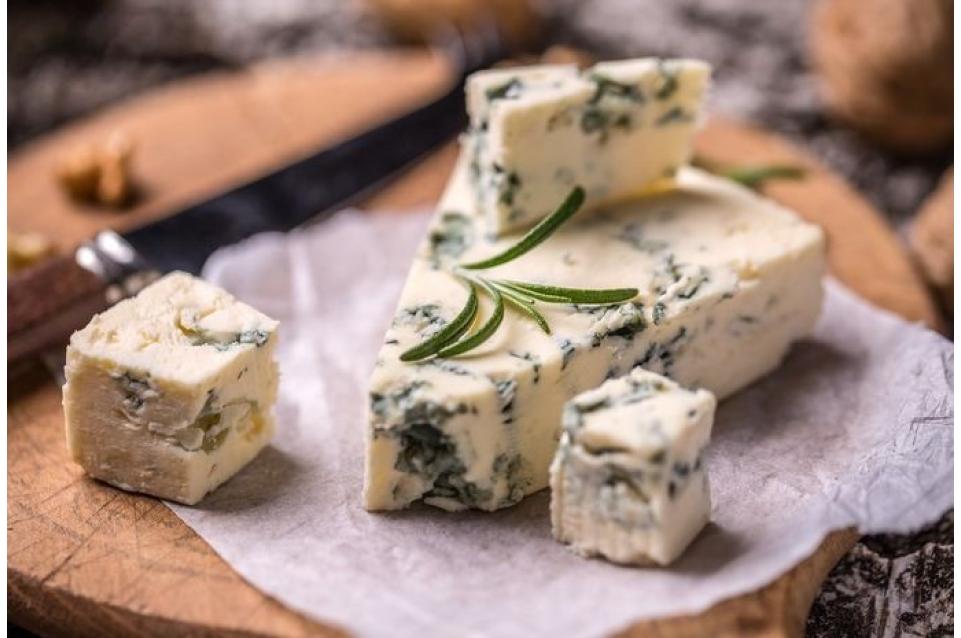 Sagra del Gorgonzola: dal 24 al 26 maggio a Cameri 