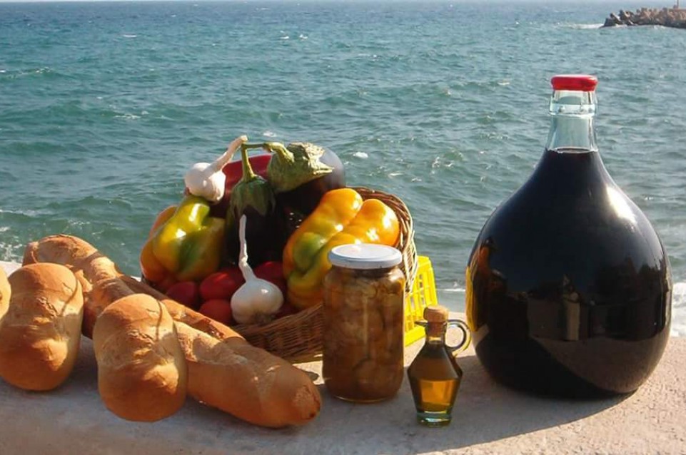 Sagra del Panino della Nonna: il 7 e 8 agosto a Giovinazzo 