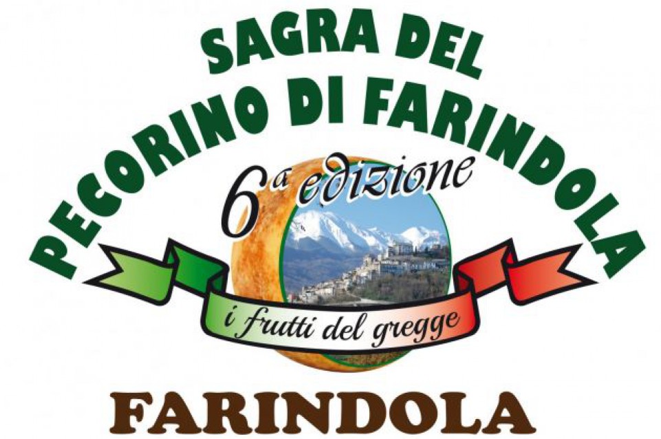Sagra del Pecorino di Farindola: dall'1 al 5 agosto a Farindola 
