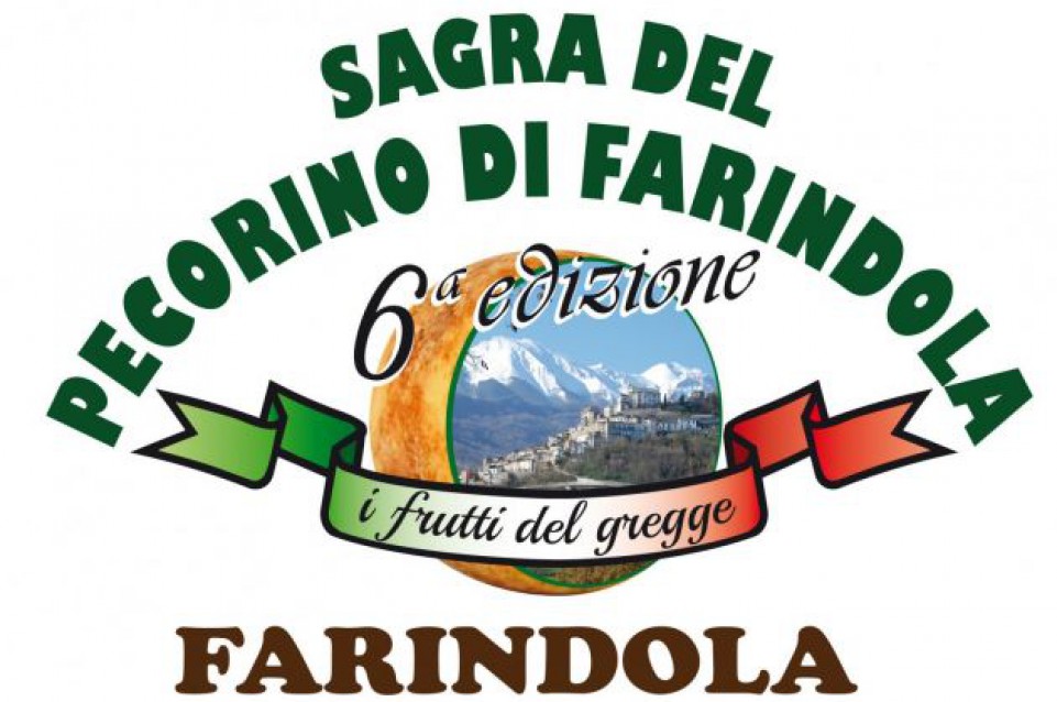 Sagra del Pecorino di Farindola: dall'1 al 5 agosto a Farindola Sagra del Pecorino di Farindola: dall'1 al 5 agosto a Farindola