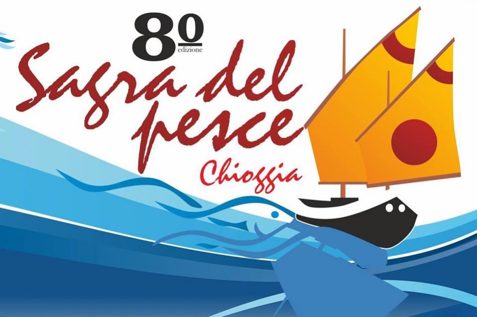 Sagra del Pesce: Dal 14 al 23 luglio a Chioggia 