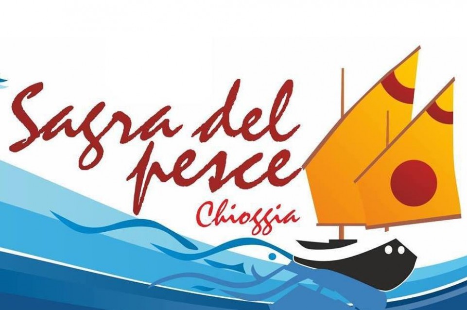 Sagra del Pesce: dall'8 al 17 luglio a Chioggia 