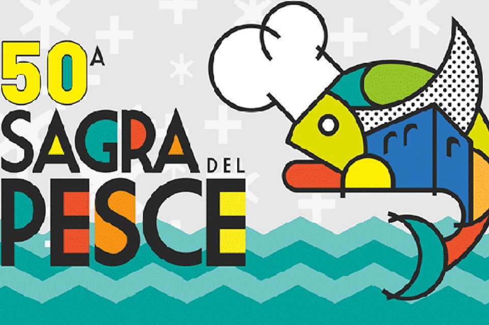 Sagra del Pesce: dal 12 al 20 agosto a Pozzallo 
