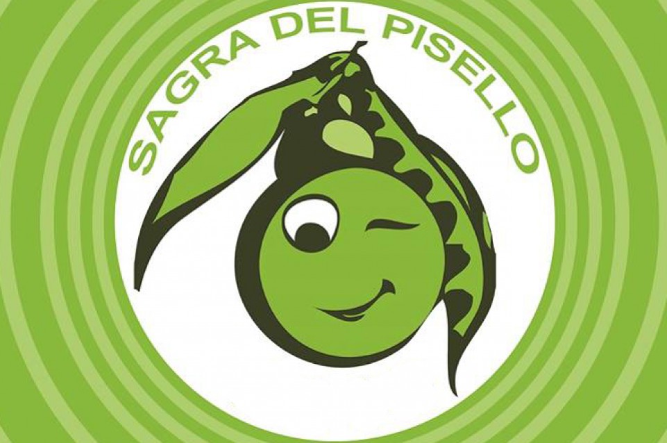 Sagra del Pisello: il 28 maggio a Casalborgone