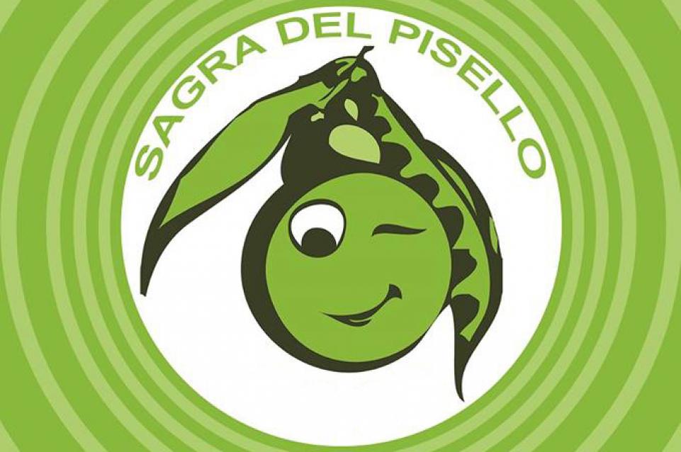 Sagra del pisello: il 25 e 26 maggio a Casalborgone 