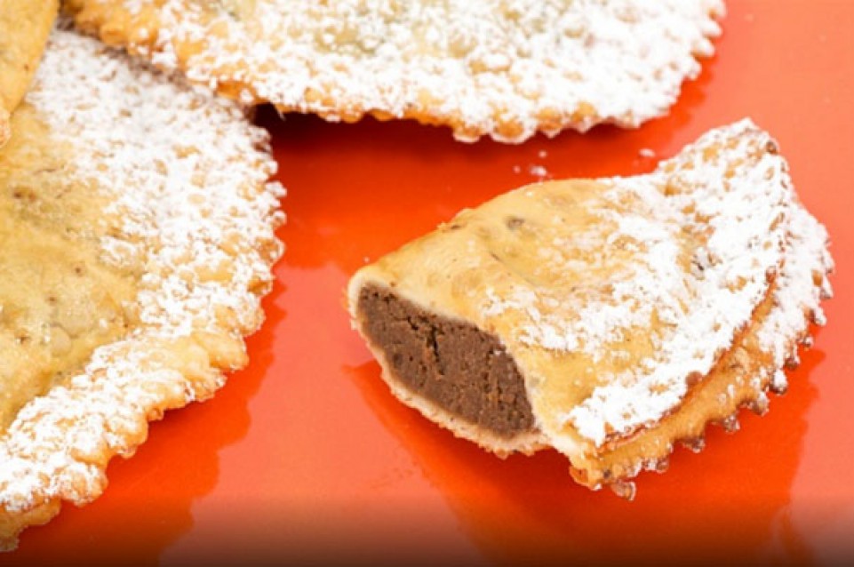 Sagra del Raviolo Dolce: il 19 marzo a Casalfiumanese Sagra del Raviolo Dolce: il 19 marzo a Casalfiumanese