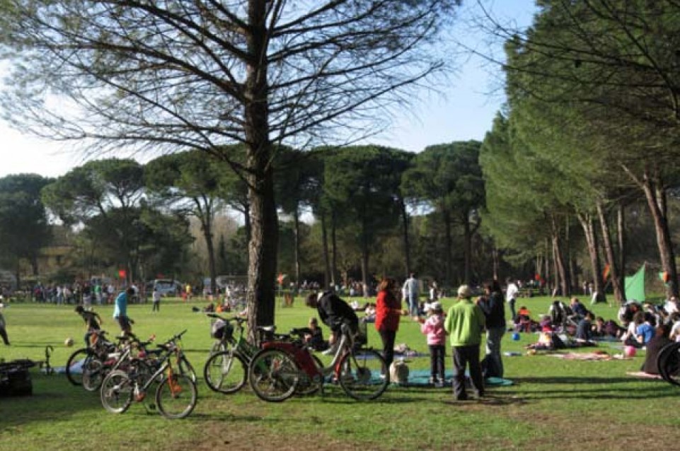 Primavera Slow 2018: il 7, 8, 14 e 15 aprile a Classe torna la gustosa "Sagra del Tartufo di Pineta"