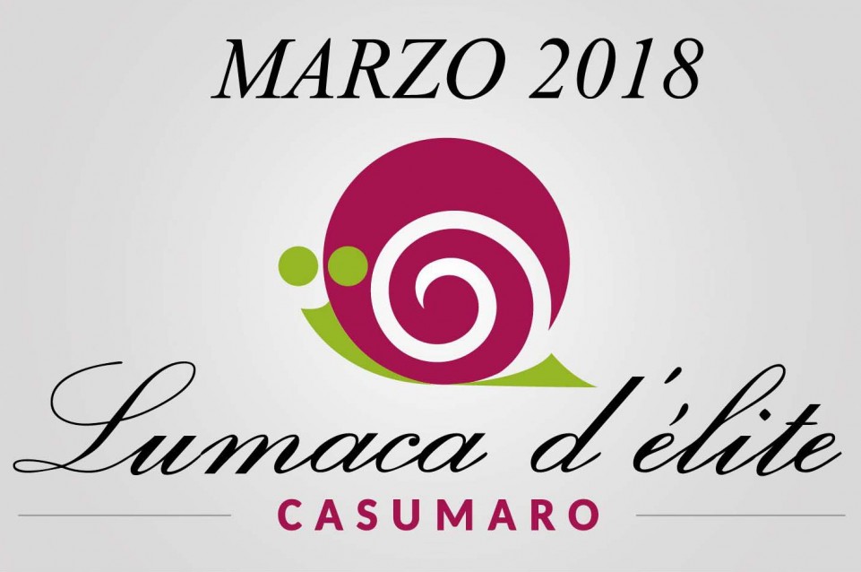 Sagra della lumaca d'élite: dal 16 al 18 e dal 23 al 25 marzo a Casumaro