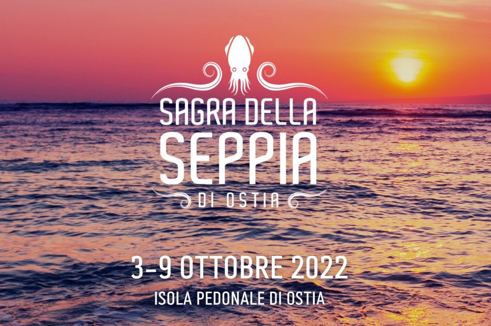 Sagra della Seppia: dal 3 al 9 ottobre ad Ostia