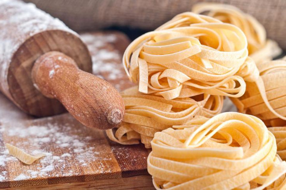 Sagra delle fettuccine: a Monteleone Sabino il 6 e 7 agosto