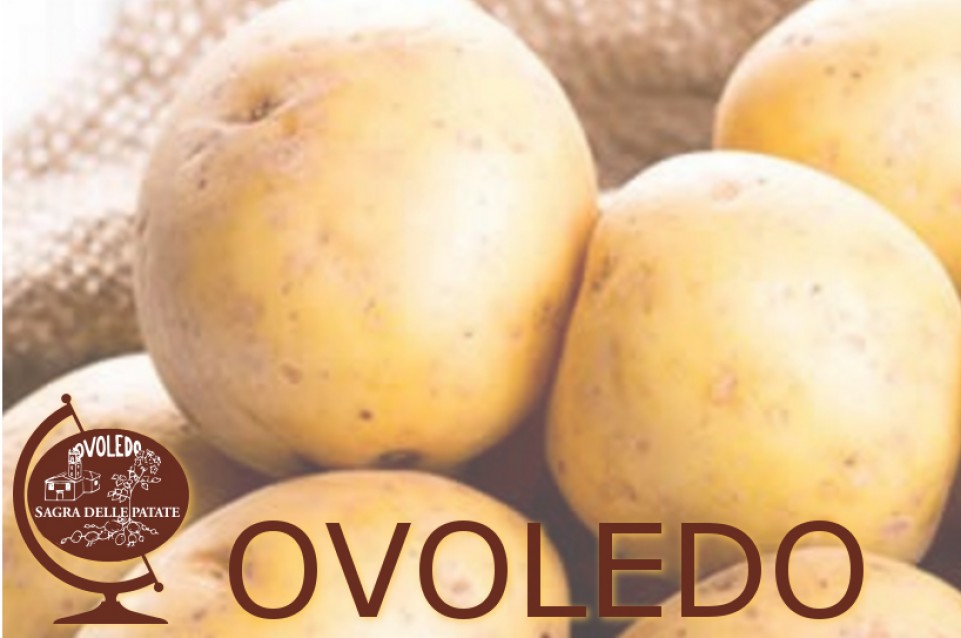 Sagra delle patate: dal 15 al 24 luglio a Ovoledo di Zoppola 