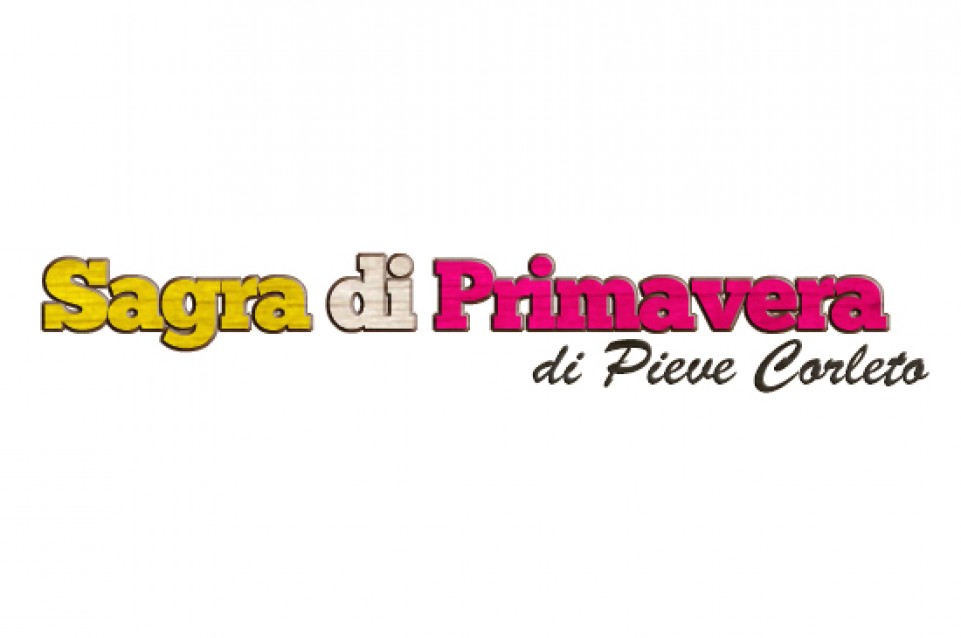 Sagra di Primavera: dal 24 al 28 aprile a Pieve di Corelto 