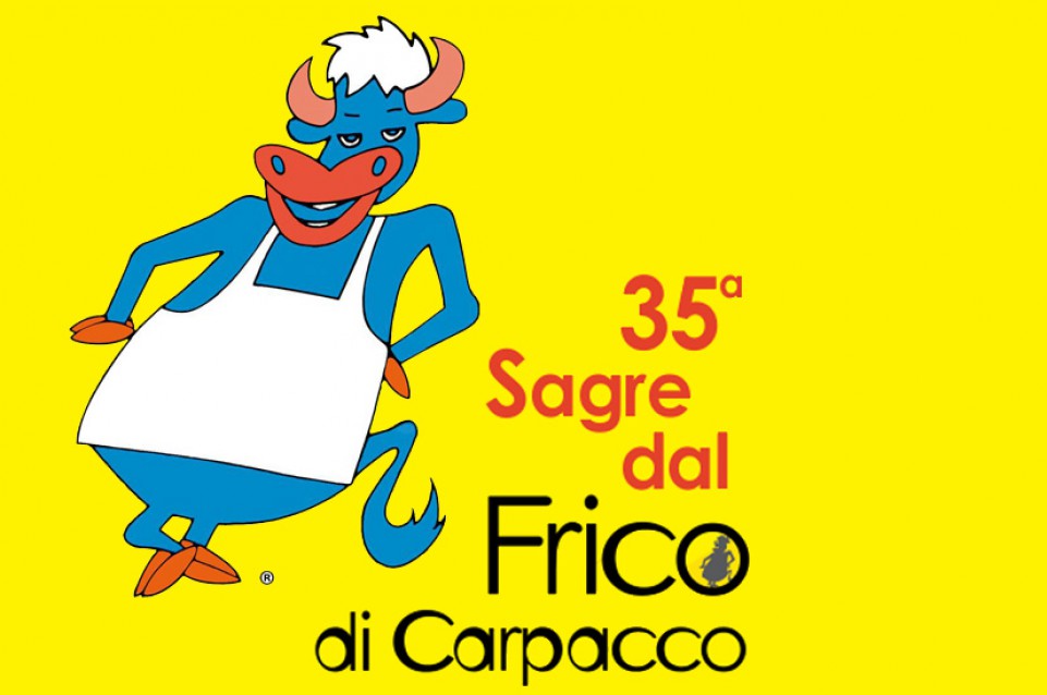 Sagre dal Frico: dal 12 al 21 agosto a Carpacco Sagre dal Frico: dal 12 al 21 agosto a Carpacco