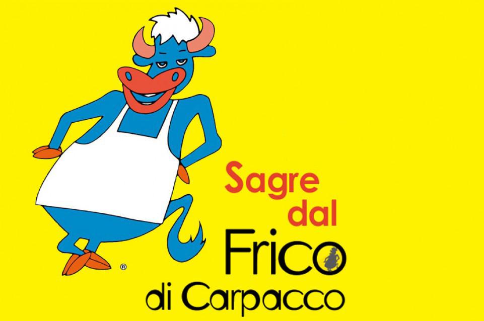 Sagre dal Frico: dal 9 all'11 e dal 14 al 18 agosto a Carpacco 