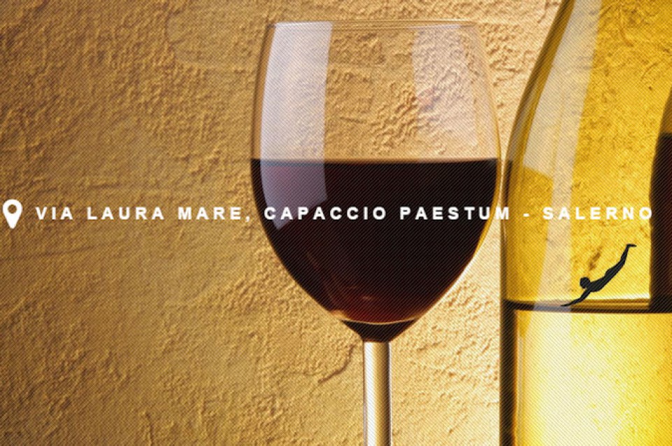 Dal 26 al 28 giugno i migliori vini italiani saranno a Salerno al Paestum Wine Festival 2015