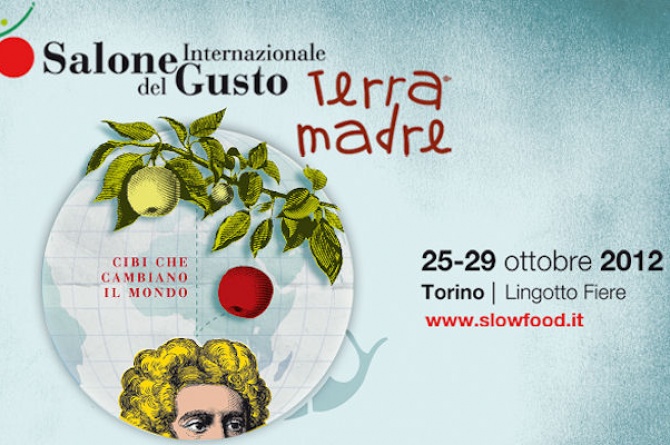 Salone del Gusto e Terra Madre a Torino dal 25 al 29 ottobre