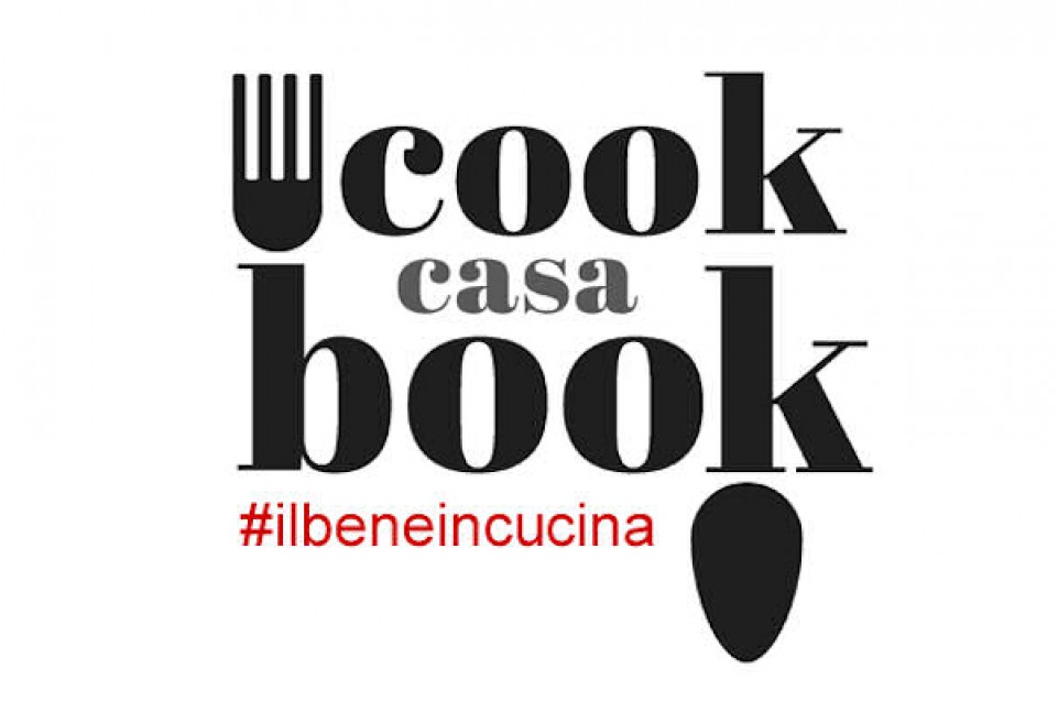 Dal 14 al 18 maggio al Salone del Libro di Torino torna "Casa Cook Book" Dal 14 al 18 maggio al Salone del Libro di Torino torna "Casa Cook Book"