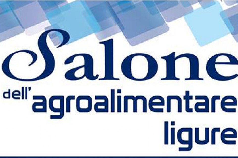 Salone dell'Agroalimentare: dal 17 al 19 marzo a Finalborgo 