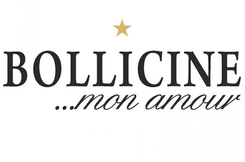 Il 24 e 25 ottobre a Salsomaggiore torna "Bollicine Mon Amour" Il 24 e 25 ottobre a Salsomaggiore torna "Bollicine Mon Amour"