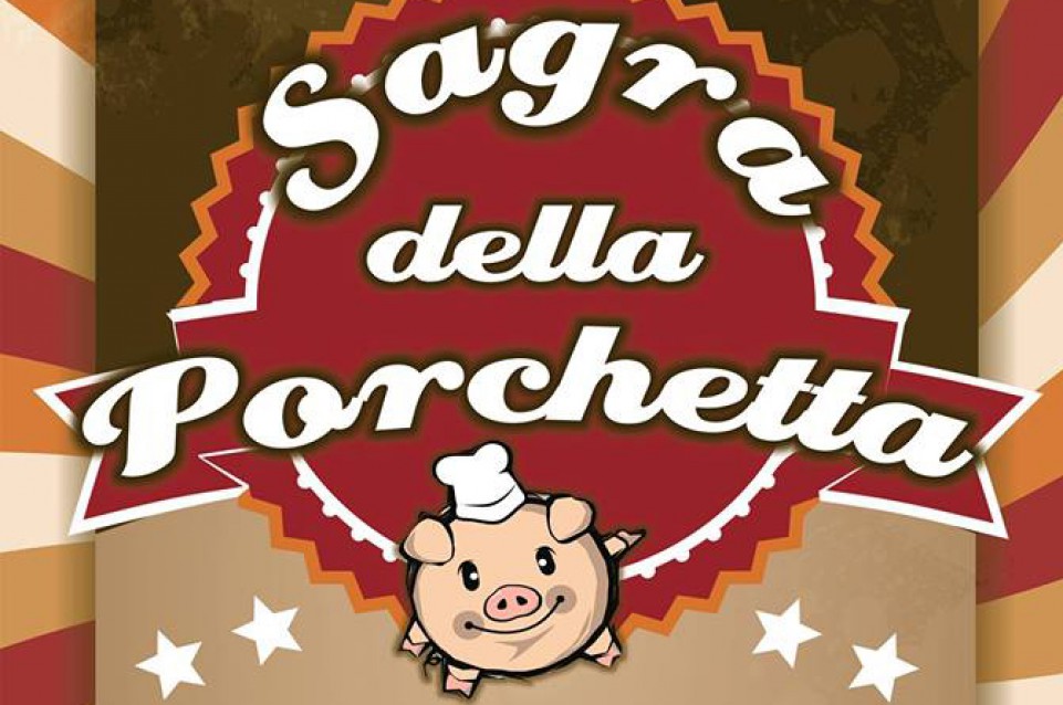 L'8 maggio a Saludecio arriva l'"Antica Sagra della Porchetta" L'8 maggio a Saludecio arriva l'"Antica Sagra della Porchetta"