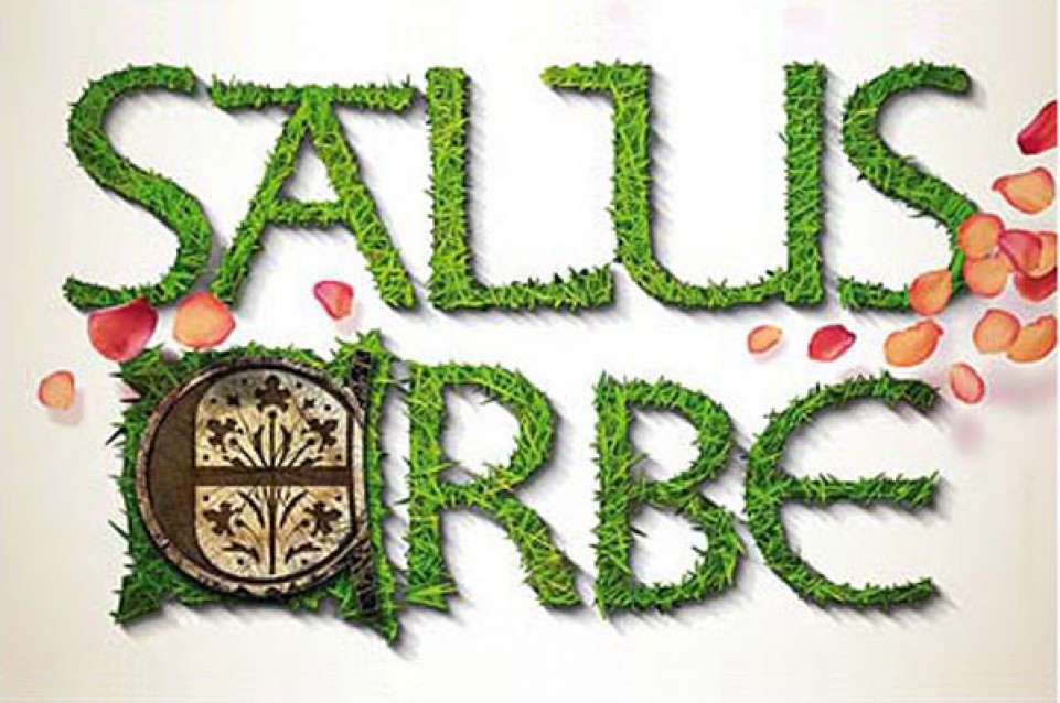 Saluserbe: dal 23 al 25 aprile a Saludecio arrivano agricoltura biologica e cibo naturale