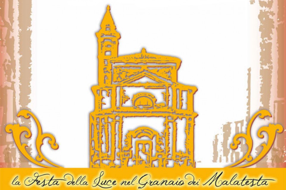 Il 13 dicembre a San Giovanni in Marignano torna l'antica Fiera di Santa Lucia Il 13 dicembre a San Giovanni in Marignano torna l'antica Fiera di Santa Lucia