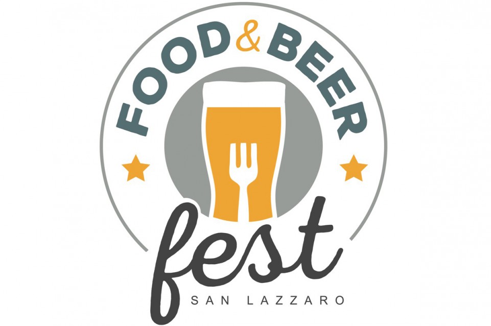San Lazzaro Food & Beer Fest dal 21 al 25 aprile arrivano cibi di strada, birre artigianali, musica e animazione