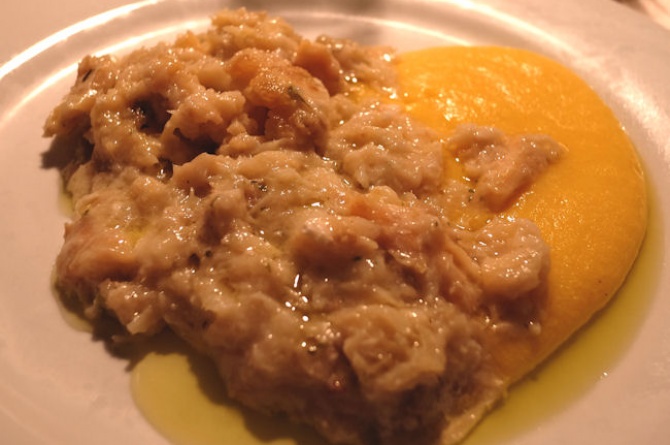 San Martino: La Giornata del Bacalà alla Vicentina San Martino: La Giornata del Bacalà alla Vicentina