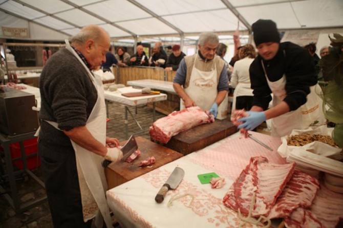 Dal 16 al 18 gennaio a San Mauro Pascoli arriva la tradizione contadina con la Festa del Bagoin 