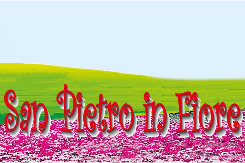 San Pietro in fiore: il 24 marzo a San Pietro in Casale torna il profumo della primavera