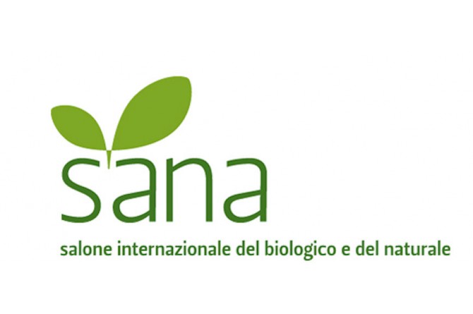 Sana 2008 a Bologna dall'11 al 14 settembre Sana 2008 a Bologna dall'11 al 14 settembre