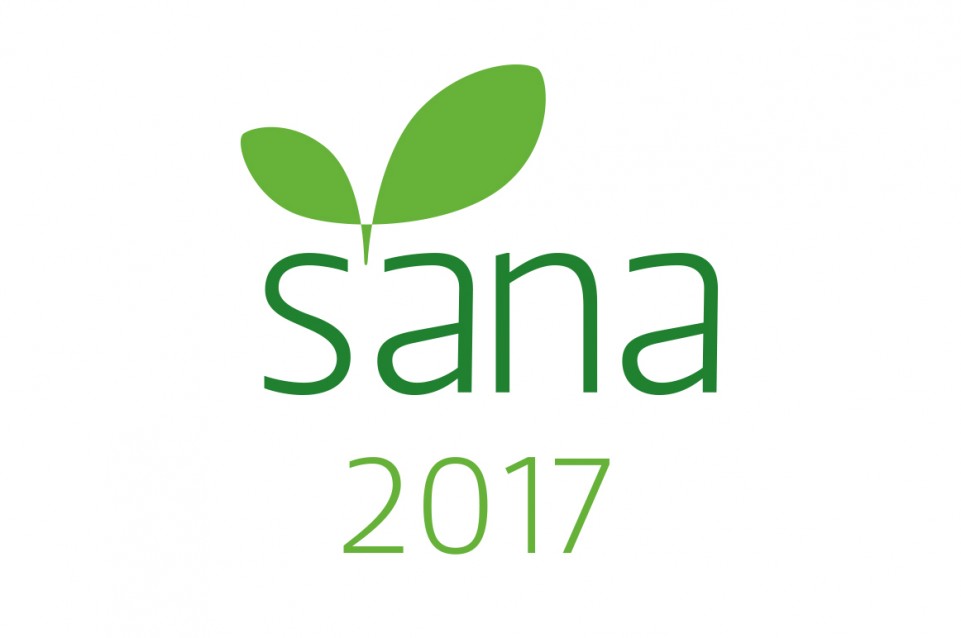 SANA: da venerdì 8 a lunedì 11 settembre alla Fiera di Bologna