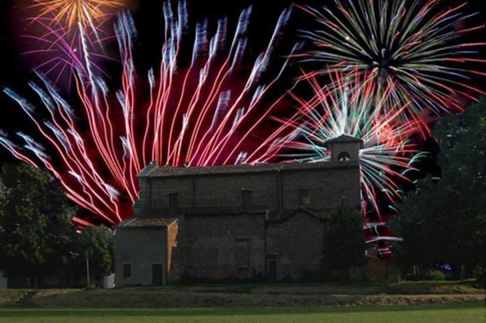 Sant'Andrea in Festa: dal 10 al 13 giugno a Faenza