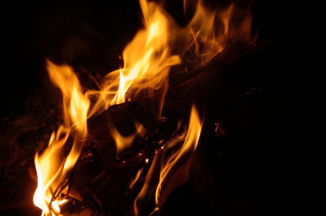 Il 20 dicembre a Sant'Anna di Valdieri torna la "Festa del solstizio d'inverno" Il 20 dicembre a Sant'Anna di Valdieri torna la "Festa del solstizio d'inverno"