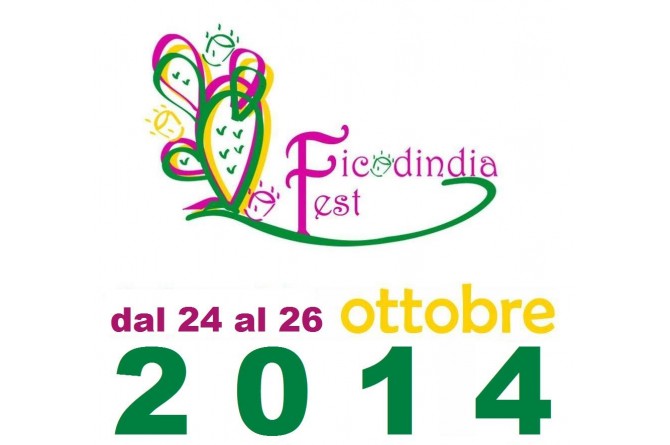 Dal 24 al 26 ottobre a Santa Margherita di Belice torna il dolcissimo Ficodindia Fest