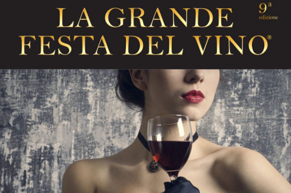 A Santa Maria di Sala l'11 e 12 settembre torna la "Grande Festa del Vino"