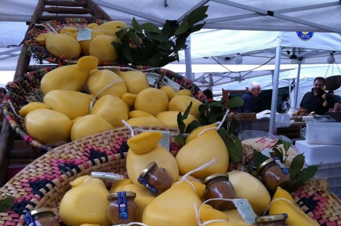 Sapori al Ducale: a Genova il 10 e 11 gennaio primo appuntamento col gusto made in Italy Sapori al Ducale: a Genova il 10 e 11 gennaio primo appuntamento col gusto made in Italy