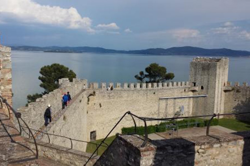 "I Sapori ritrovati: il gusto dell'Umbria antica", il 30 giugno a Castiglione del Lago 