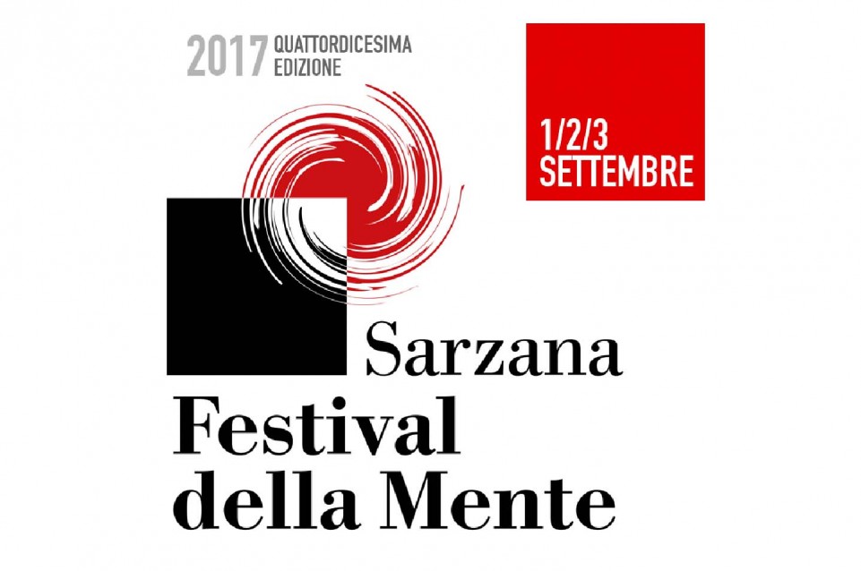 A Sarzana dall'1 al 3 settembre al Festival della Mente vi aspettano cultura e cucina 