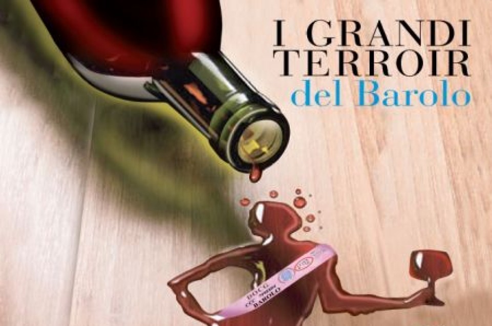 A Serralunga d'Alba il 25 e 26 aprile torna "I Grandi Terroir del Barolo" A Serralunga d'Alba il 25 e 26 aprile torna "I Grandi Terroir del Barolo"