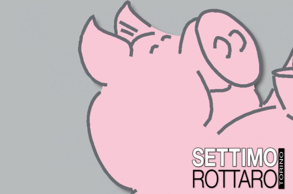 Il 29 gennaio a Settimo Rottaro vi aspetta la Sagra del Salam'd Patata 