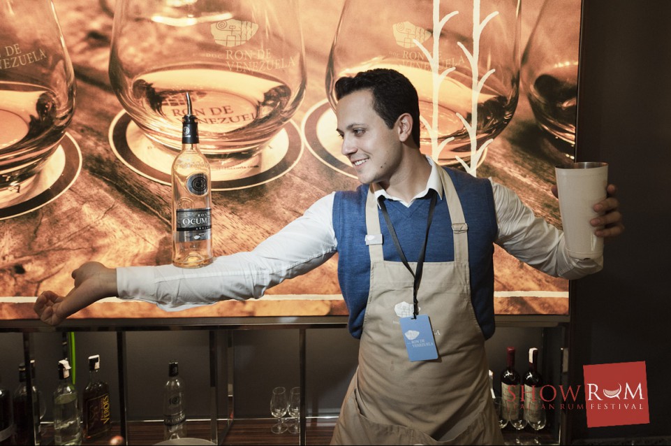 ShowRUM - Italian Rum Festival: il 2 e 3 ottobre a Roma ShowRUM - Italian Rum Festival: il 2 e 3 ottobre a Roma