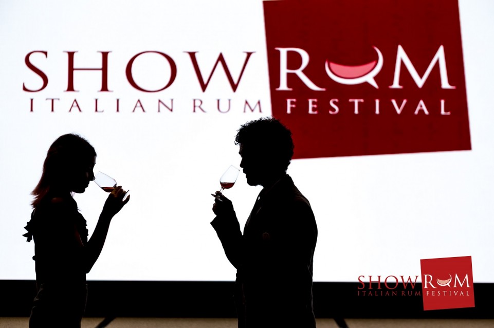 ShowRUM - Italian Rum Festival: il 30 settembre e l'1 ottobre a Roma