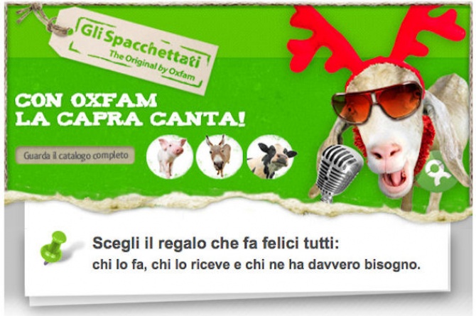 GliSpacchettati.it: i regali migliori anche all ultimo minuto! GliSpacchettati.it: i regali migliori anche all ultimo minuto!