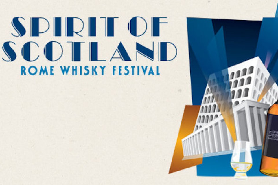 Spirit of Scotland 2016: il 5 e 6 marzo a Roma