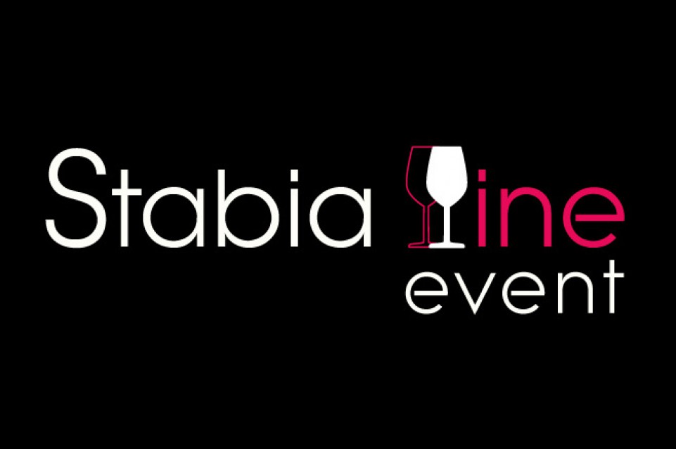 Stabia Wine Event: il 21 giugno gusto e profumi mediterranei a Castellammare di Stabia