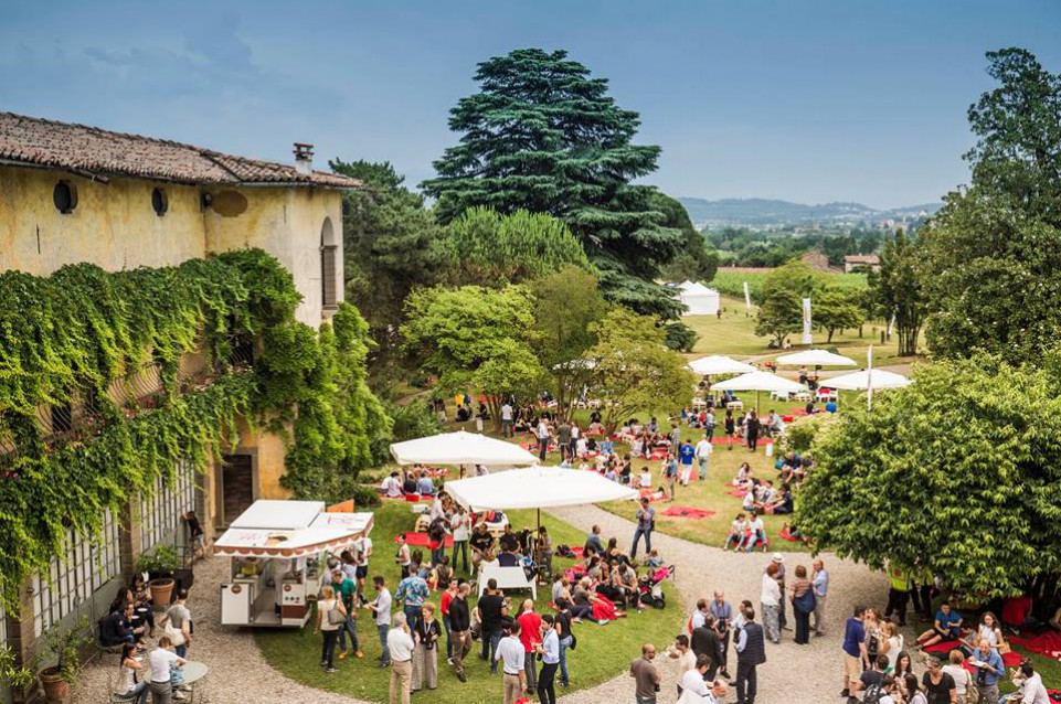 Il 24 e il 25 giugno sulla Strada del Franciacorta vi aspetta il "Festival d'Estate"