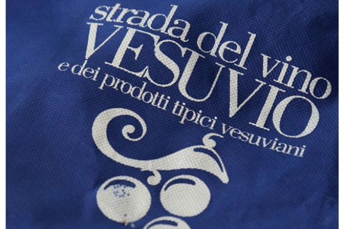 Strada del Vino Vesuvio e dei Prodotti Tipici Vesuviani Strada del Vino Vesuvio e dei Prodotti Tipici Vesuviani